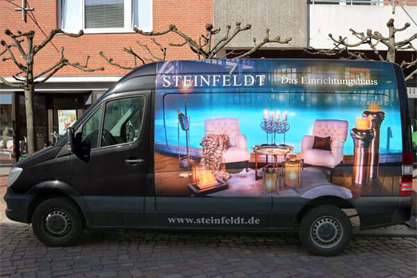 Friedrich Steinfeldt GmbH